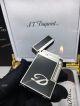 Newest Replica ST Dupont Men Lighter Gold & Black (5)_th.jpg
